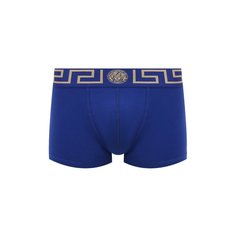 Хлопковые боксеры Versace