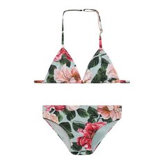 Раздельный купальник Dolce & Gabbana