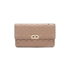 Клатч Valentino Garavani Rockstud Spike Valentino