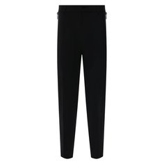 Шерстяные брюки Dsquared2