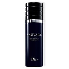 Туалетная вода Sauvage Very Cool Spray Dior