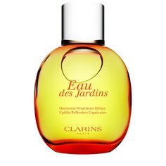 Фруктовая вода Eau des Jardins Clarins
