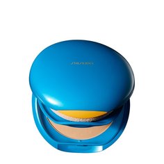 Солнцезащитное компактное тональное средство Suncare SPF 30 Shiseido