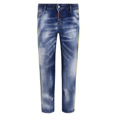 Джинсы Dsquared2