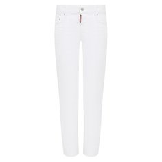 Джинсы Dsquared2