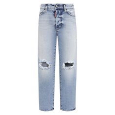 Джинсы Dsquared2