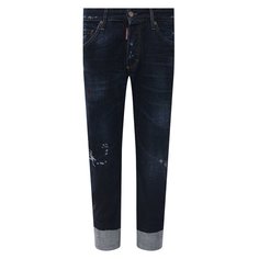 Джинсы Dsquared2