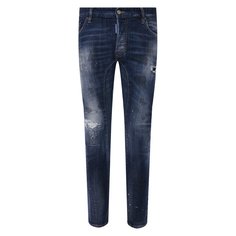 Джинсы Dsquared2