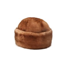 Шапка Джулия из меха норки FurLand