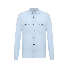Льняная рубашка Stone Island