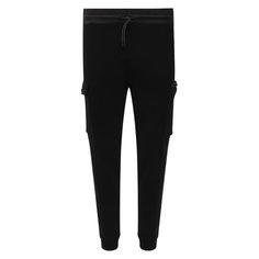 Хлопковые джоггеры Z Zegna