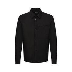 Утепленная куртка Z Zegna