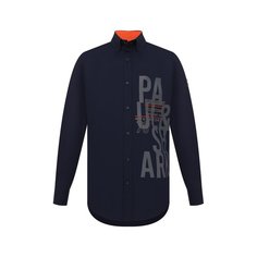 Комплект из рубашки и маски Paul&Shark