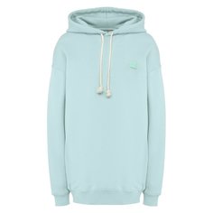 Хлопковое худи Acne Studios