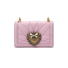 Сумка Devotion mini Dolce & Gabbana