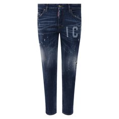Джинсы Dsquared2