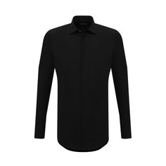 Хлопковая сорочка Dsquared2