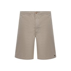 Хлопковые шорты Polo Ralph Lauren