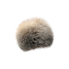 Шапка из меха лисы FurLand
