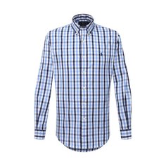 Хлопковая рубашка Polo Ralph Lauren
