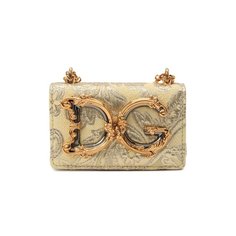 Сумка DG Girls mini Dolce & Gabbana