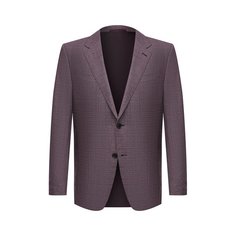 Шерстяной пиджак Ermenegildo Zegna