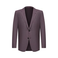 Шерстяной пиджак Ermenegildo Zegna