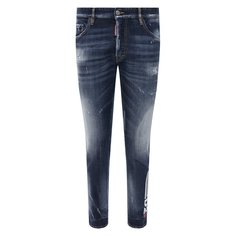Джинсы Dsquared2