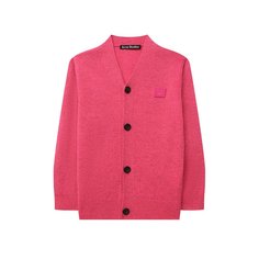 Шерстяной кардиган Acne Studios