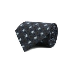 Шелковый галстук Ermenegildo Zegna