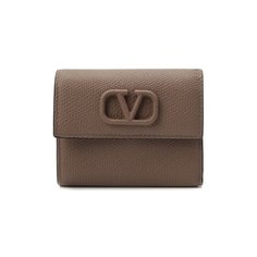 Кожаный кошелек Valentino
