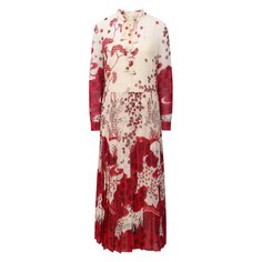 Платье REDVALENTINO