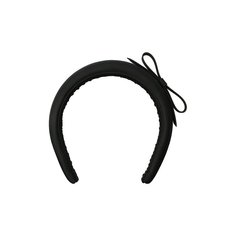 Ободок для волос REDVALENTINO