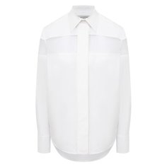 Хлопковая рубашка Valentino