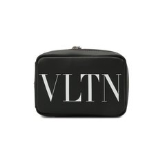 Кожаная сумка VLTN Valentino Garavani Valentino