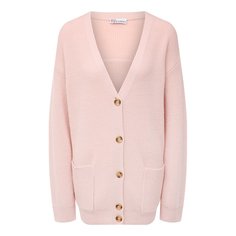 Шерстяной кардиган REDVALENTINO