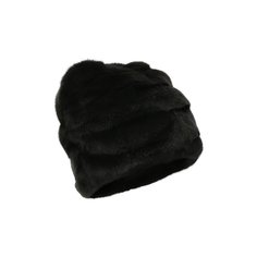Шапка Шарпей из меха норки FurLand