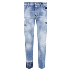 Джинсы Dsquared2