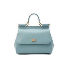 Сумка Sicily medium Dolce & Gabbana