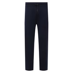 Хлопковые брюки Ralph Lauren