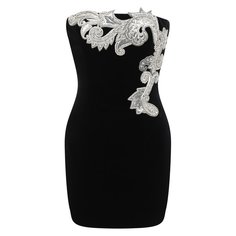 Платье Balmain