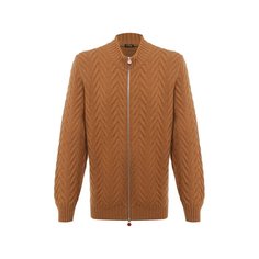 Кашемировый кардиган Kiton