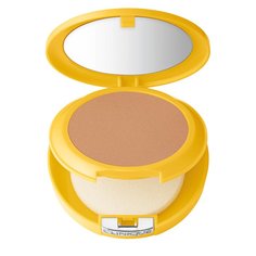 Солнцезащитная минеральная пудра SPF30, оттенок Medium Clinique