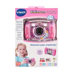 Игрушка цифровая камера Kidizo VTECH