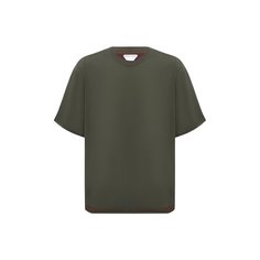 Футболка Bottega Veneta