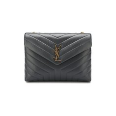 Сумка Monogram LouLou medium Saint Laurent