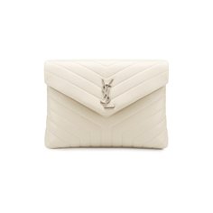 Сумка Monogram LouLou medium Saint Laurent