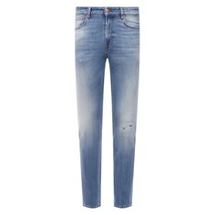 Джинсы Don the Fuller