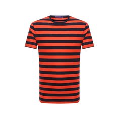 Хлопковая футболка Ralph Lauren
