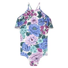 Слитный купальник Zimmermann